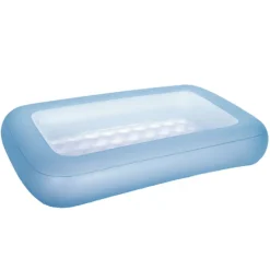Piscina Rectangular Hinchable Surtida