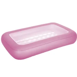 Piscina Rectangular Hinchable Surtida