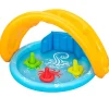 Piscina SeaShapes Infantil