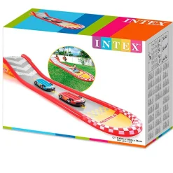 Pista Deslizante de Agua