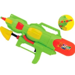 Pistola Agua Presión 46 cm