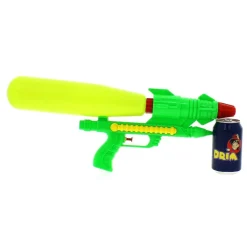 Pistola de Agua 51 cm Verde