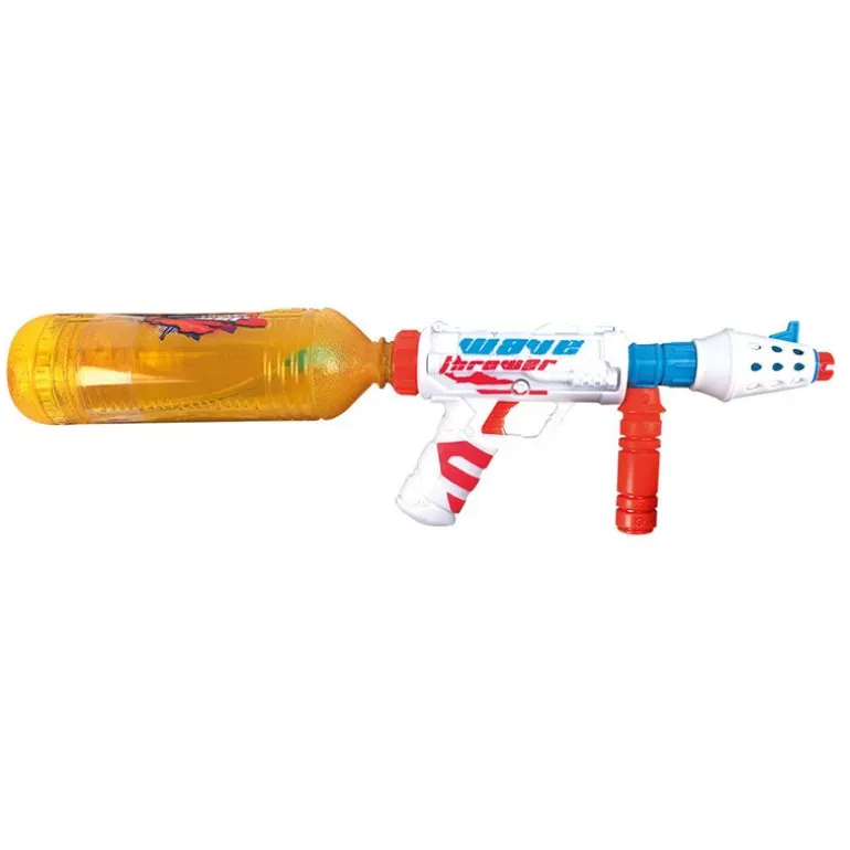 Pistola de Agua Wave Thrower Blanca