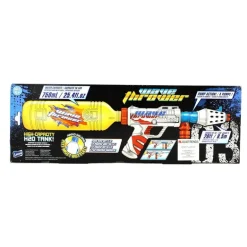 Pistola de Agua Wave Thrower Blanca