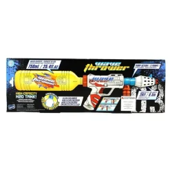 Pistola de Agua Wave Thrower Roja