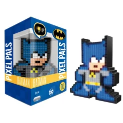 Pixel- Batman