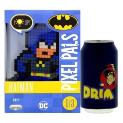 Pixel- Batman