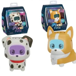 Pixel Petz Mascota Interactiva Surtida
