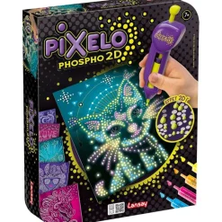 Pixelo 2D Phospo