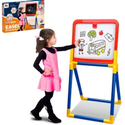 Pizarra Caballete Infantil