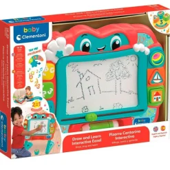 Pizarra Cantarina Interactiva