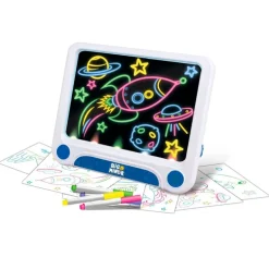 Pizarra de Dibujo Neon LED