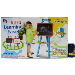 Pizarra Magnética con 84 Letras y Números