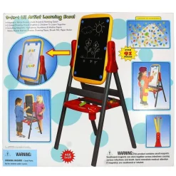 Pizarra Magnética con Pie