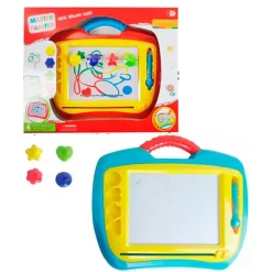Pizarra Mágica Infantil