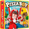 Pizza Boy City Mission Juego Mesa