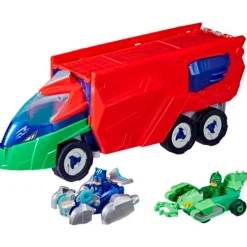 PJ Mask Camión Rastreador