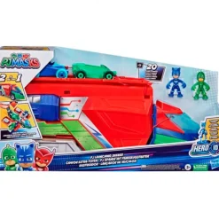 PJ Mask Camión Rastreador