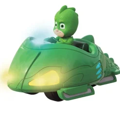 PJ Mask Vehículo de Metal STD