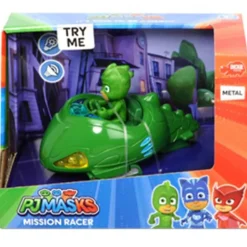 PJ Mask Vehículo de Metal STD