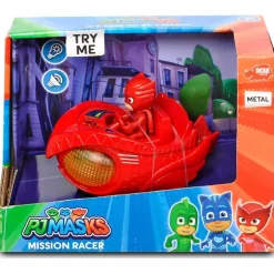 PJ Mask Vehículo Metal 1:43 Buhita