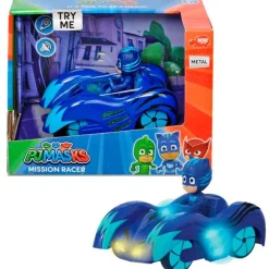 PJ Mask Vehículo Metal 1:43 Gatuno
