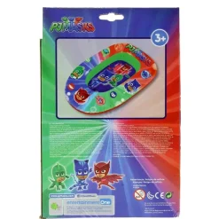 PJ Masks Barca Hinchable
