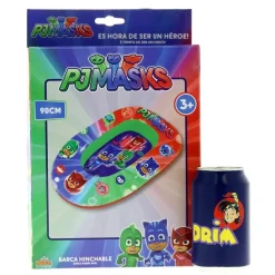 PJ Masks Barca Hinchable