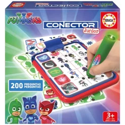 PJ Masks Conector Junior