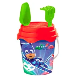 PJ Masks Cubo de Playa