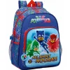Pj Masks Mochila Adaptable a Carro