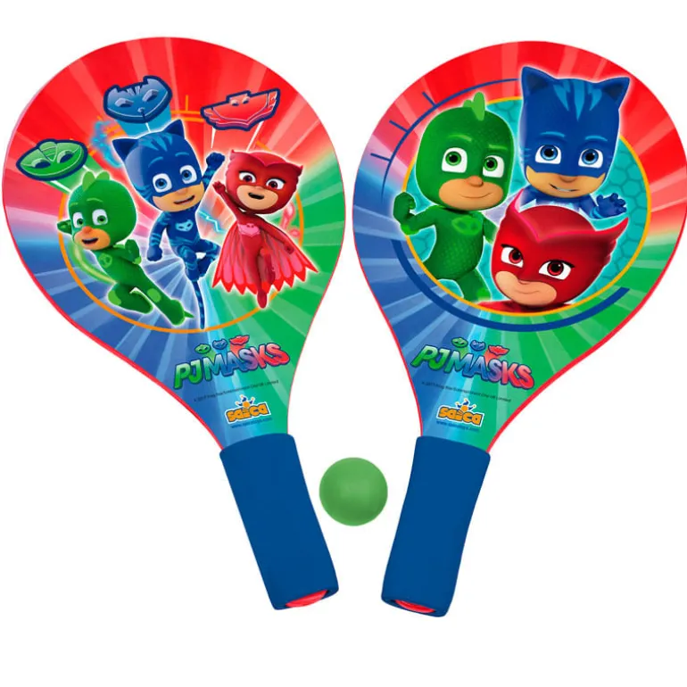 PJ Masks Palas de Playa