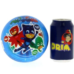 PJ Masks Pelota PVC 14 cm
