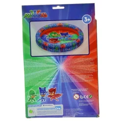PJ Masks Piscina Hinchable de 90 cm