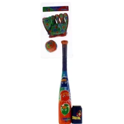 PJ Masks Set de Béisbol