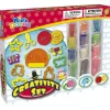 Plastilina Set Creativo