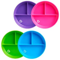 Platos Compartimentos Surtidos (1uds)