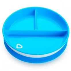 Platos Compartimentos Surtidos (1uds)