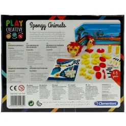 Play Creative Animales de la Selva