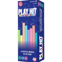 Play Hit 2000