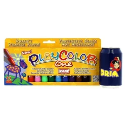 Playcolor One Estuche 12 Colores