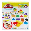 Play-Doh Aprendo Colores y Formas