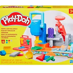 Play-Doh Banco de Herramientas