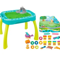 Play-Doh Centro de Actividades Creativo