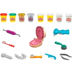 Play-Doh Dentista Bromista