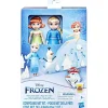 Play-Doh Frozen Pack Plastilina Surtido