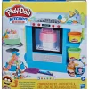 Play-Doh Gran Horno de Pasteles