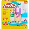 Play-Doh Heladería Multicolor