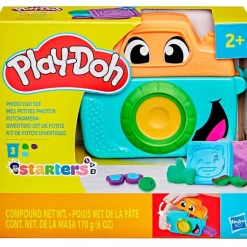 Play-Doh Kit de Fotos Divertidas