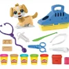 Play-Doh Kit Veterinario